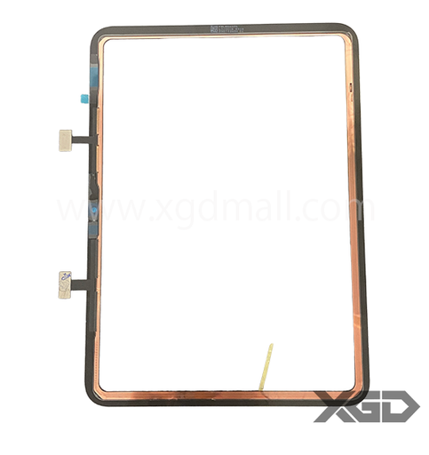 [G3215タッチパネル｜フロントガラス] iPad 2022（第10世代）｜iPad (A16) 2025 (第11世代) デジタイザー｜純正組立品