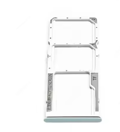 [G3248SIM] （取り寄せ品）Xiaomi Redmi 12C  SIMトレイ ミントグリーン