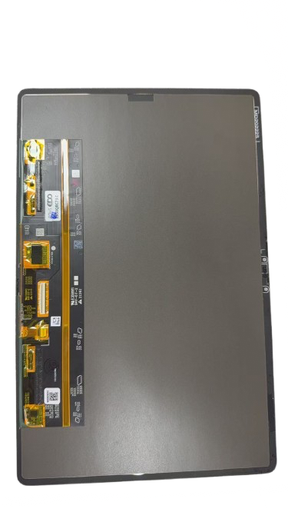 [G3254ﾌﾛﾝﾄﾊﾟﾈﾙ] （取り寄せ品）LAVIE T11(PC-T1195BAS) フロントパネル 黒