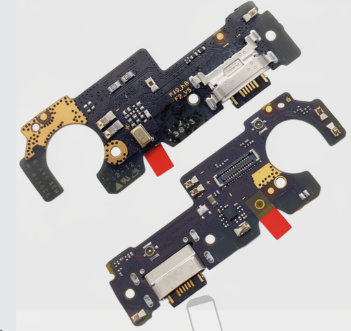 [G3258ライトニングコネクター｜充電ポート] （取り寄せ品）Xiaomi POCO M3 Pro 5G ドックコネクター｜純正組立品