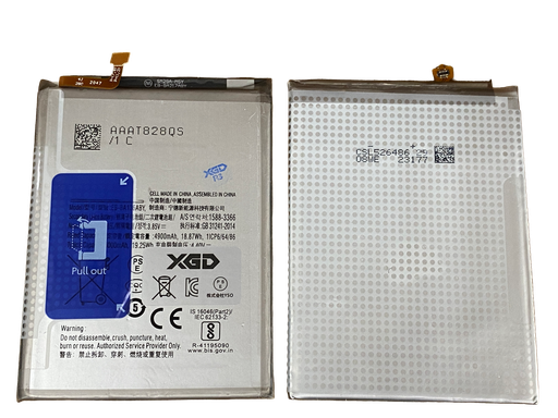 [G3275電池] Galaxy A13 5G バッテリー