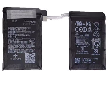 [G3280電池] （取り寄せ品 ）ASUS ROG Phone 8｜ROG Phone 8Pro｜Zenfone 11 Ultra (AI2401)  バッテリー