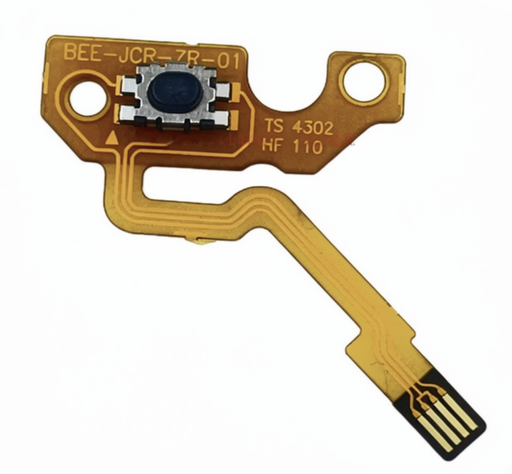 [G3311] Nintendo Switch2 ZRフレックスケーブル