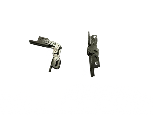 [G3323] Nintendo Switch2 左右スタンドヒンジ用金属シャフト（1セット）