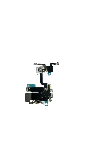 [G3361] iPhone 16e WiFi信号フレックスケーブル ｜純正組立品