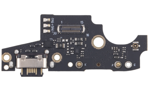 [G3369] UMIDIGI G5 ドックコネクター