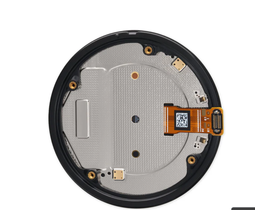 [G3387 液晶｜LCD] （取り寄せ品）Google Pixel Watch 4 45mm  フロントパネル