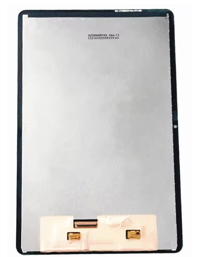[G3390液晶｜LCD] （取り寄せ品）DOOGEE T30Pro フロントパネル  黒