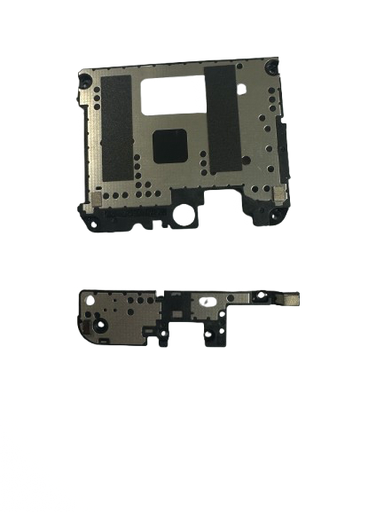 [G3405] AQUOS  Sense 9 基板カバー