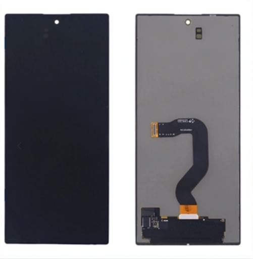 [G3441液晶｜LCD] （取り寄せ品）Galaxy Z Fold7 液晶パネル ディスプレイ(小）