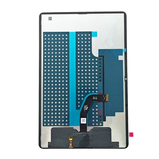 [G3445液晶] （取り寄せ品）Xiaomi Redmi Pad 2 フロントパネル 黒 