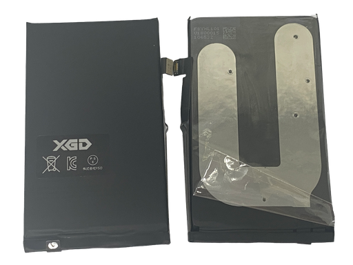 [G3450電池] iPhone 17 バッテリー 取り外し品