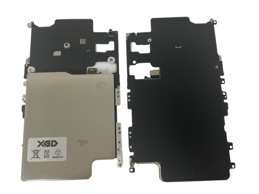 [G3451電池] iPhone 17 Pro バッテリー 取り外し品
