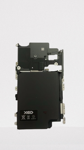 [G3452電池] （取り寄せ品 ）iPhone 17 Pro Max バッテリー 取り外し品
