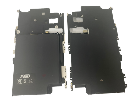 [G3452電池] iPhone 17 Pro Max バッテリー 取り外し品