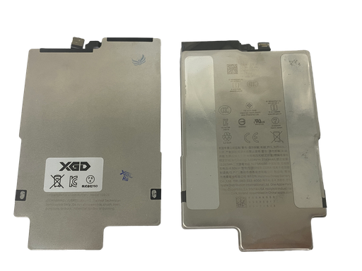 [G3453電池] iPhone Air バッテリー 取り外し品
