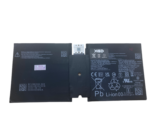 [G3473電池] Surface Go 4 バッテリー