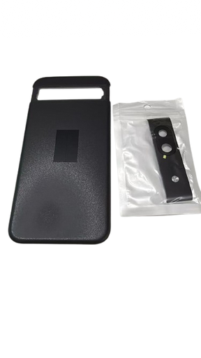 [G3484] Google Pixel 8A バックパネル （レンズ付き）黒