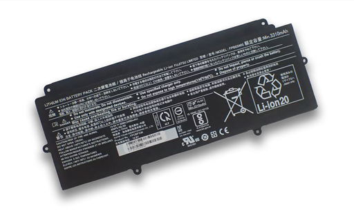 [G3504電池] （取り寄せ品）富士通 FMV LIFEBOOK UH90｜C3 バッテリー 