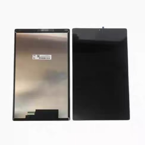 [G3510LCD｜パネル] （取り寄せ品）Lenovo Tab M10 HD フロントパネル 黒