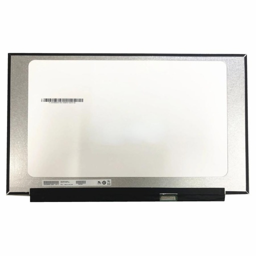[G3584液晶｜LCD] （取り寄せ品）HKC MB156CN01-1｜MB156CN01-2｜MB156CN01-3｜MB156CN01-4｜MB156CN01-5  15.6インチ フロントパネル 黒