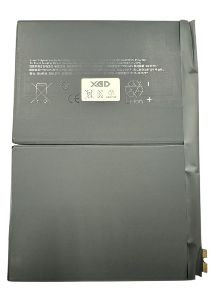For iPad Air4｜Air5｜iPad 2022(第10世代) バッテリー ｜ XGDMALL