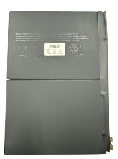 [X2810電池] iPad Air4｜Air5｜iPad 2022(第10世代) バッテリー