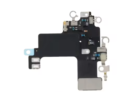 [G3611] （取り寄せ品 ）iPhone 15 WiFi アンテナ 