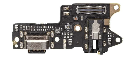 [G3621ライトニングコネクター｜充電ポート] Redmi 9 ドックコネクタポート ｜純正組立品