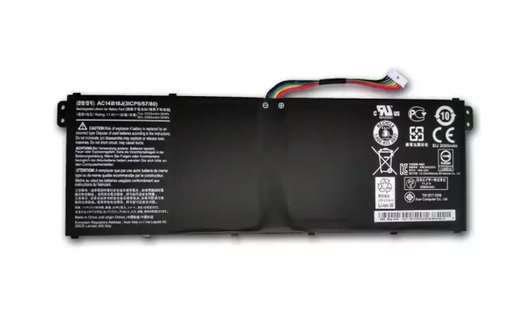 [G3624] （取り寄せ品）ACER AC14B18J バッテリー