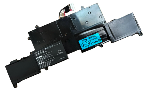 [G3625] （取り寄せ品）PC-VP-BP86 3UPF454261-2-T0882 バッテリー