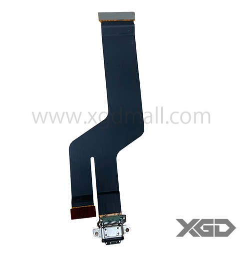 [G3635] AQUOS R6 ドックコネクター｜ 取り外し品
