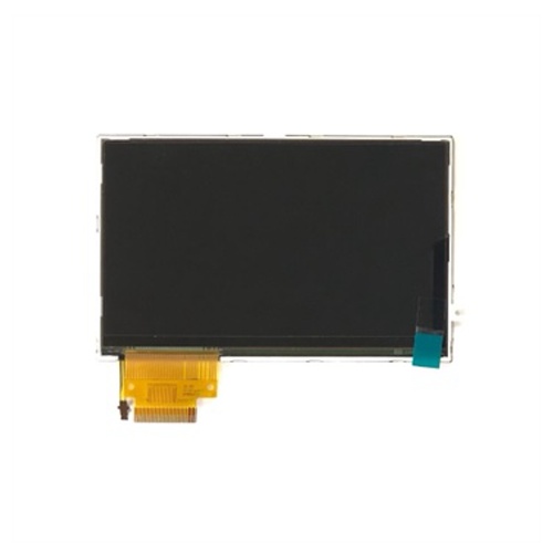 [X3849LCD｜パネル] PSP 2000 液晶 互換品