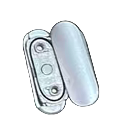 [G3662] Apple Watch Series 10 46mm 電源ボタン（アルミニウム）シルバー
