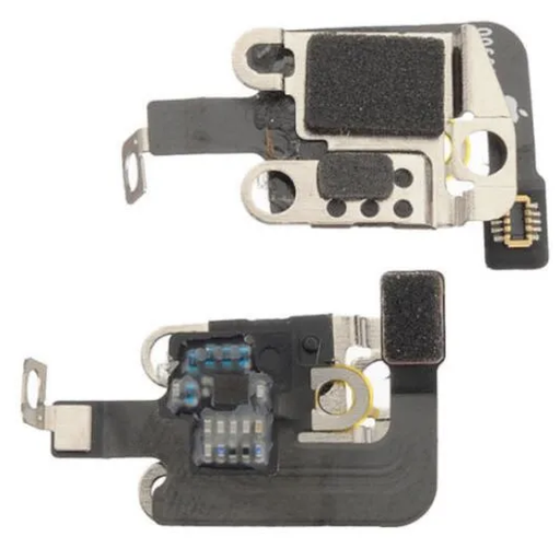 [X2699WiFi] iPhone 8G｜SE2｜SE3 WiFi アンテナカバー