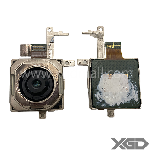 [G3744] AQUOS R7｜R8Pro アウトカメラ｜ 取り外し品