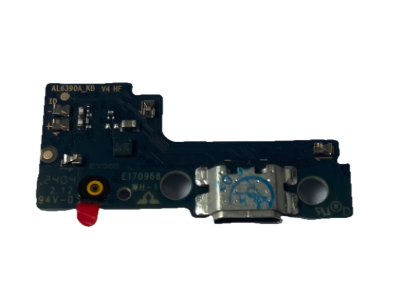 [G3745] （取り寄せ品 ）Xiami Redmi 12C ドックコネクター