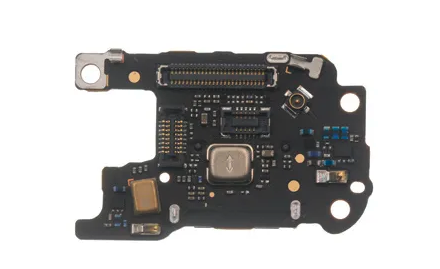 [G3746] （取り寄せ品）HUAWEI P30 Pro SIMカードスロットサブボード