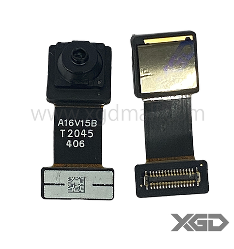 [G3758] AQUOS R7｜R8  Pro フロントカメラ｜ 取り外し品
