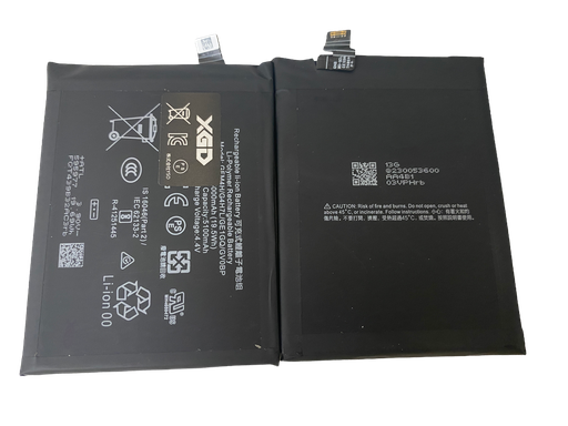 [G3783電池] Google Pixel 10a バッテリー