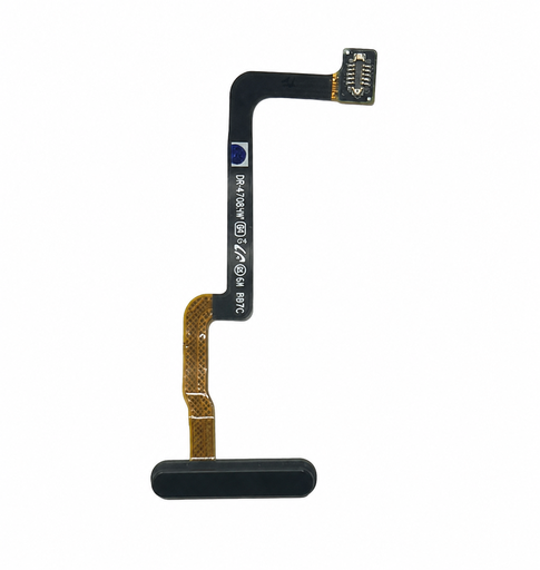 [G3791] （取り寄せ品）Galaxy Z Fold 6 電源指紋ボタン 黒