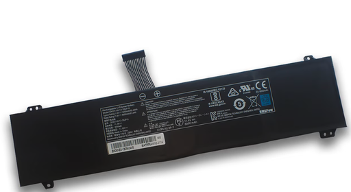 [G3829] （取り寄せ品）Dospara GALLERIA GCR1660TGF｜GCR2070RGF バッテリー GKIDT-00-13-3S2P-0