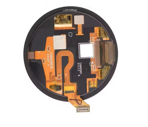 [G3842] （取り寄せ品）Huawei Watch GT4 フロントパネル 46mm