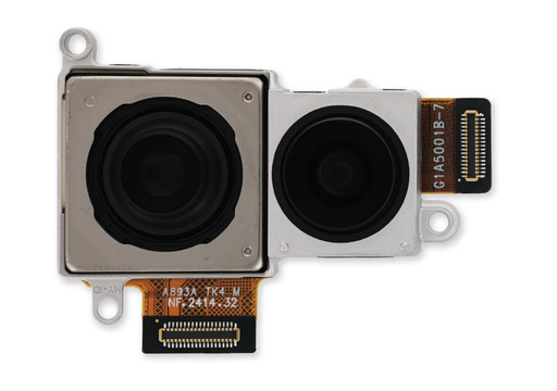 [G3867バックカメラ｜リアカメラ] （取り寄せ品）Google Pixel 9 アウトカメラ