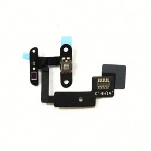 [X2886スリープボタンケーブル] iPad Air2 電源ボタンケーブル