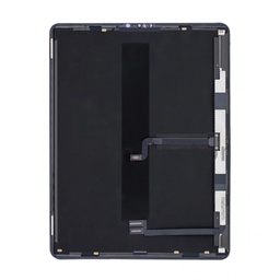 [X2798LCD/パネル] ​iPad Pro12.9(第5/6世代) 液晶 一体 黒