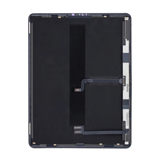 [X2798LCD｜パネル] ​iPad Pro12.9(第5｜6世代) 液晶 一体 黒 ｜純正組立品