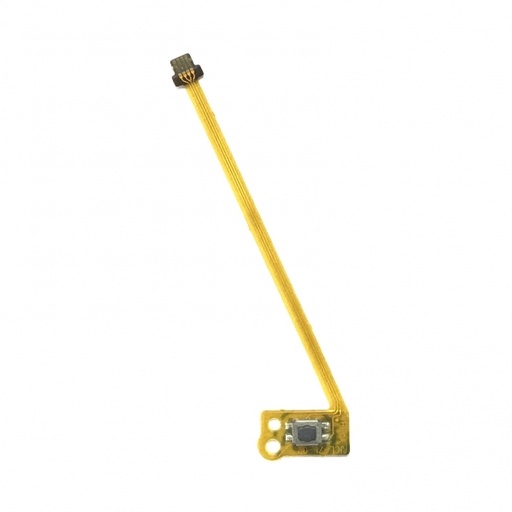 [X3802] Nintendo Switch ジョイコンZLキーボタンケーブル