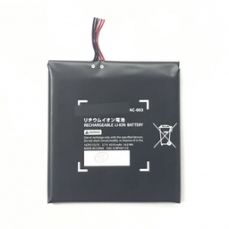 [X3784電池] Nintendo Switch/有機EL バッテリー