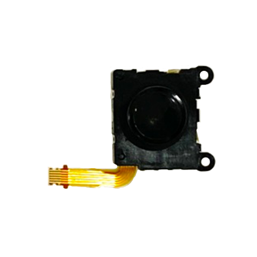 [X3885] PSVita 1000 アナログスティック 黒